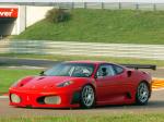 Ferrari F430 GT 2007 года
